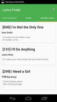 Lyrics