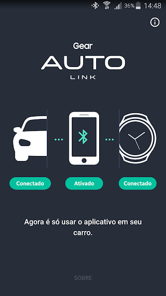 Gear Auto Link