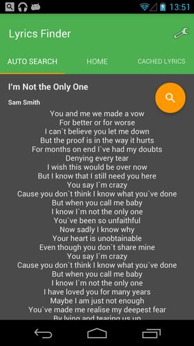 Lyrics