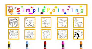 Simplepainting