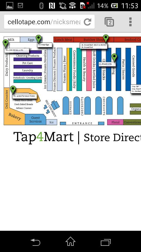 NFC APP BY RFID4U