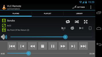 Remote for VLC (Fork)
