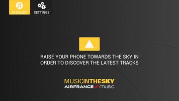 Air France Music