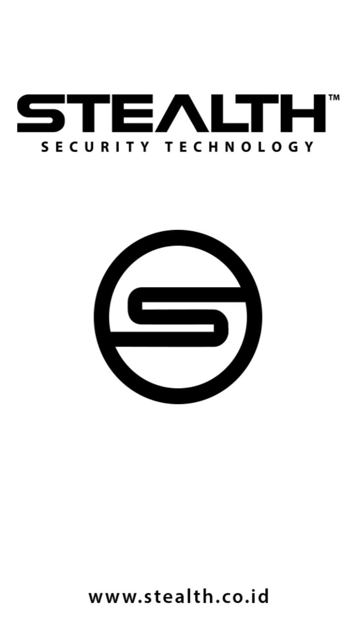 STEALTH CCTV Pro