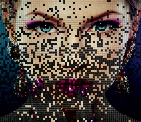 Double Exposure+Overlay+Blending photo