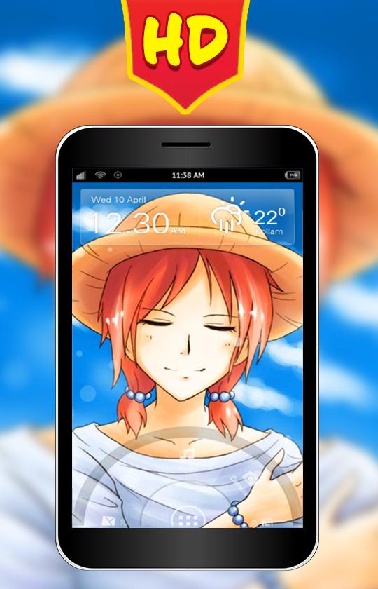 Nami Wallpaper