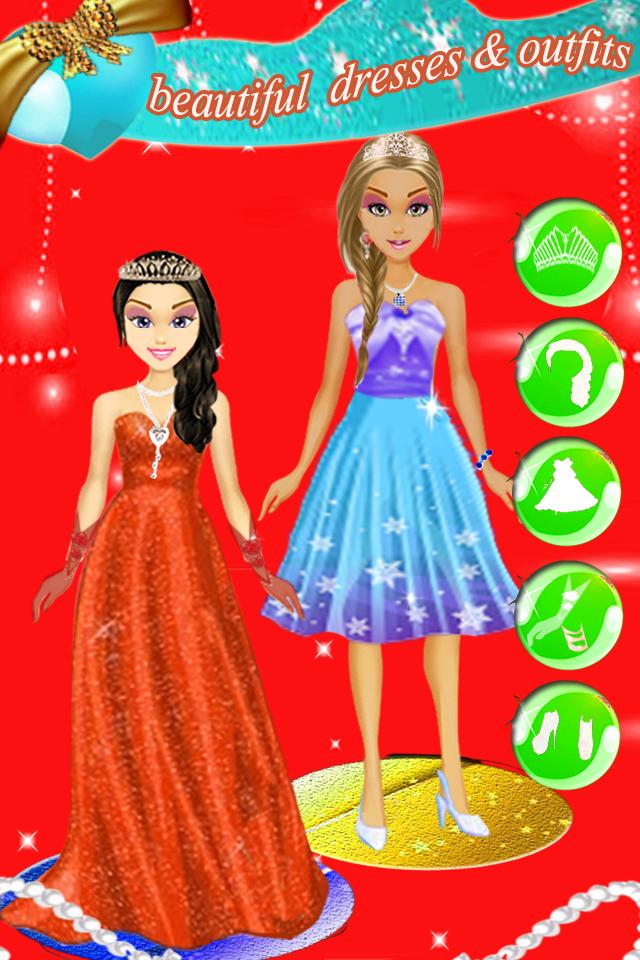 Princess Prince Wedding Salon