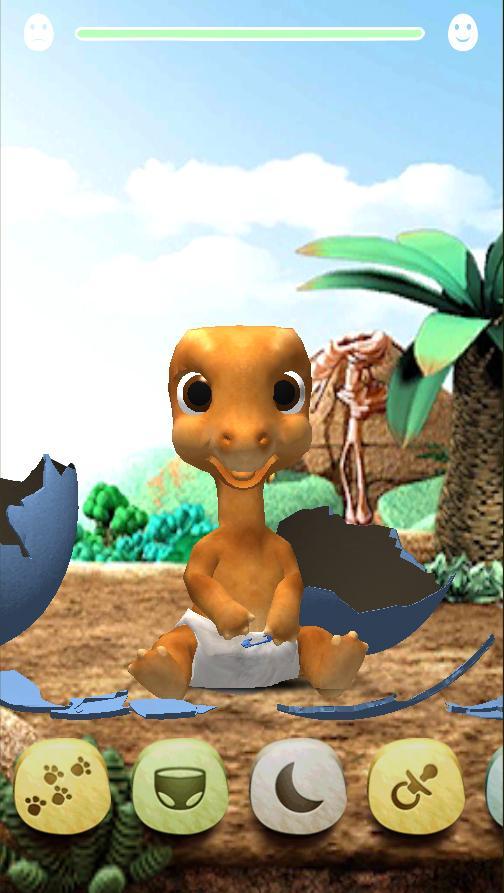 Dinosaurus I