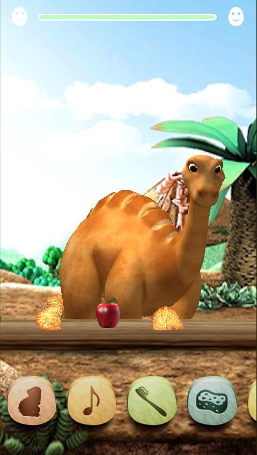 Dinosaurus I
