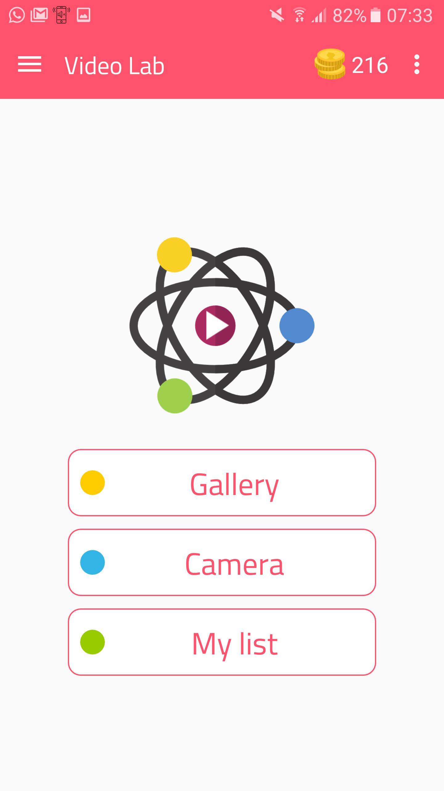 Video Lab