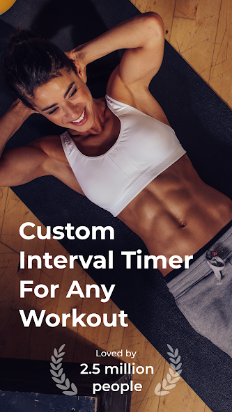 Exercise Timer
