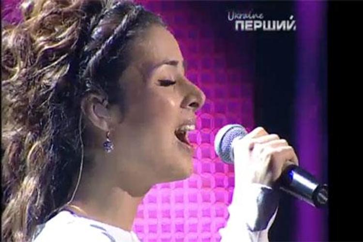 First Ukraine (TV Channel)