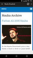 Nauha Download and Lyrics