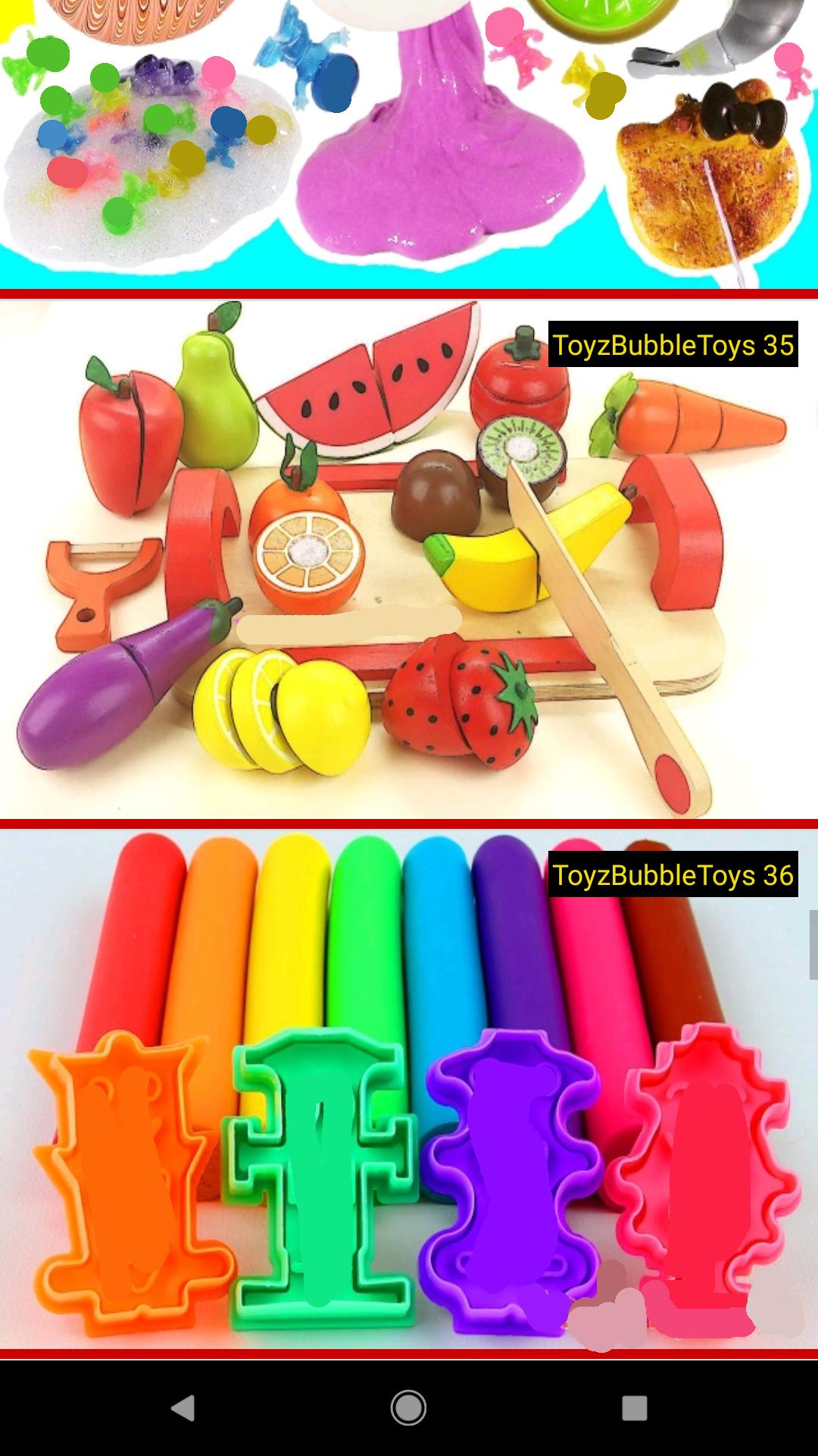 ToyzBubbleToys