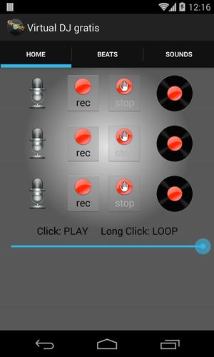 Virtual DJ gratis