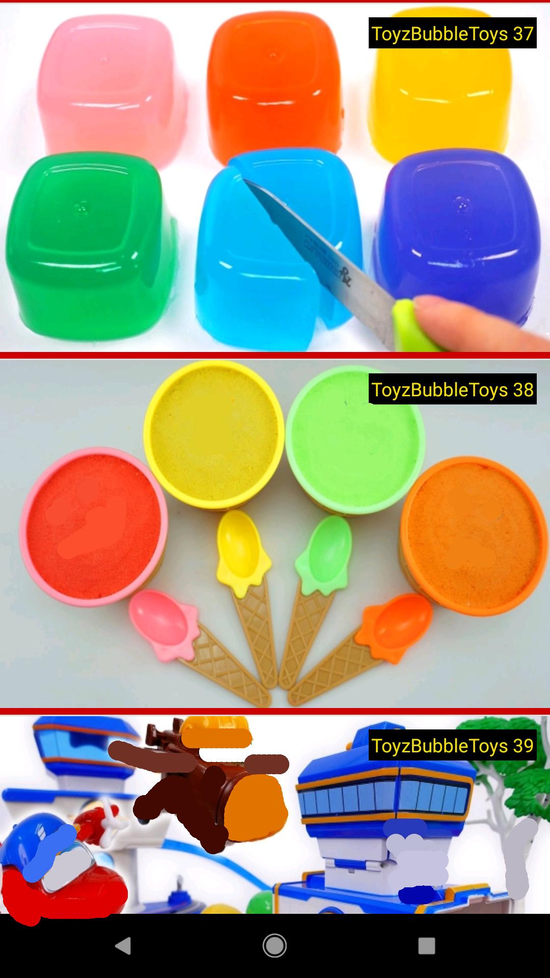ToyzBubbleToys