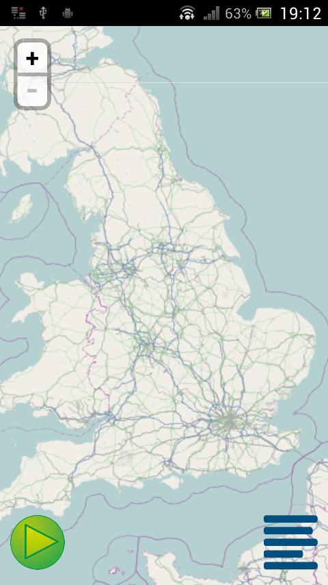 Master City UK