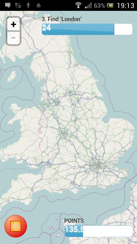 Master City UK