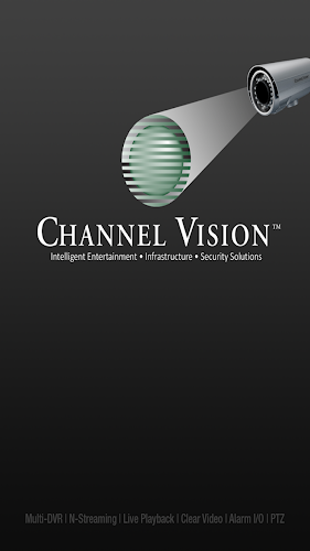 Channel Vision DVR