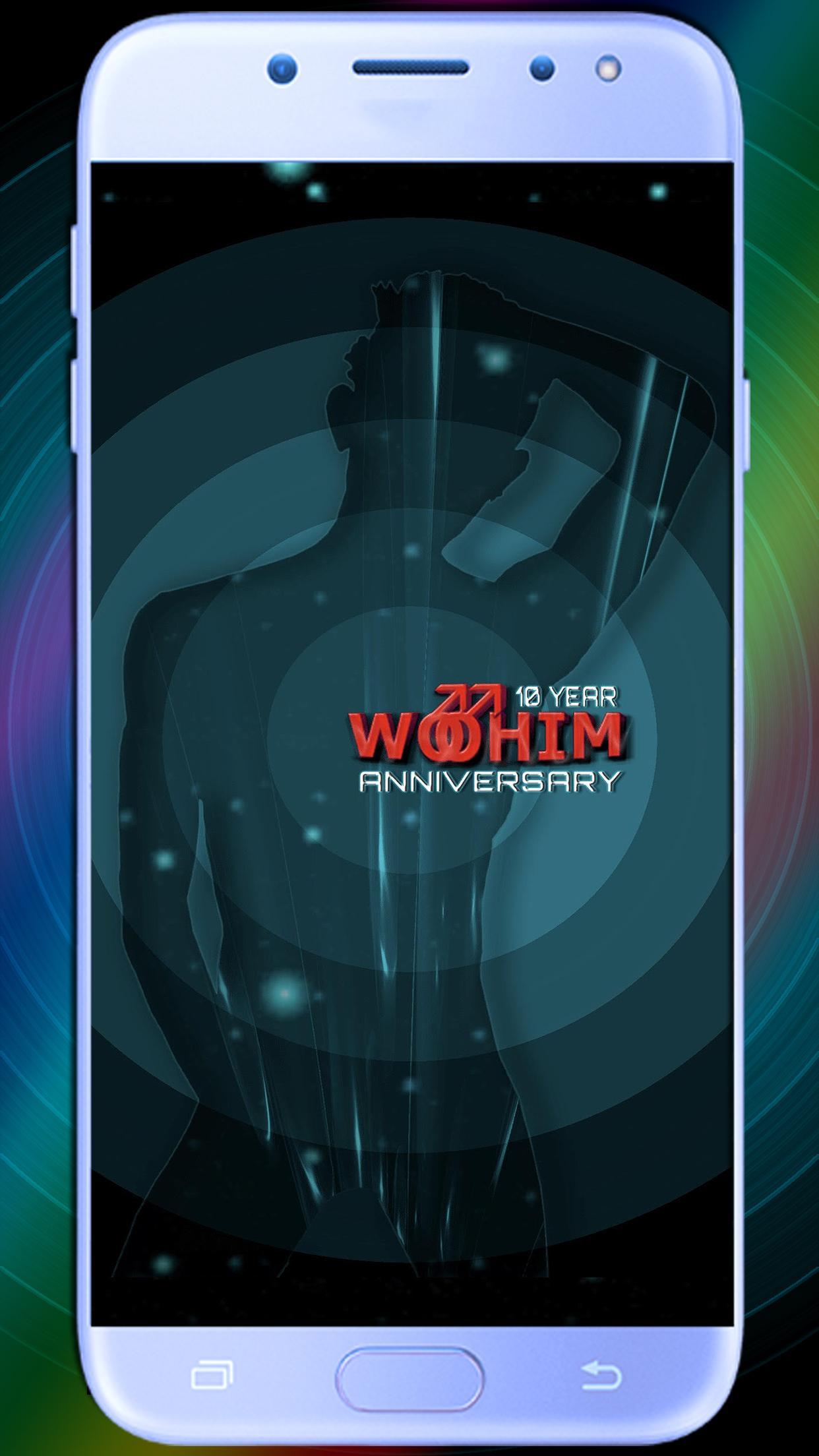 WooHim