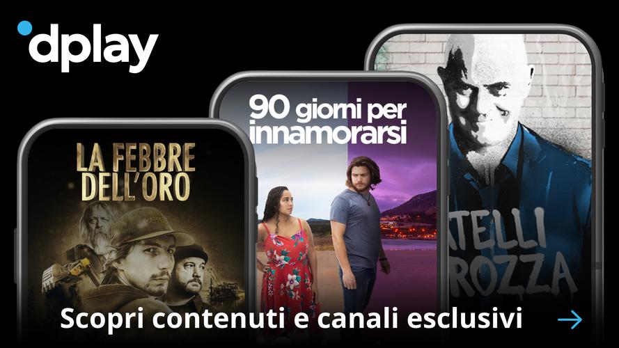 Dplay