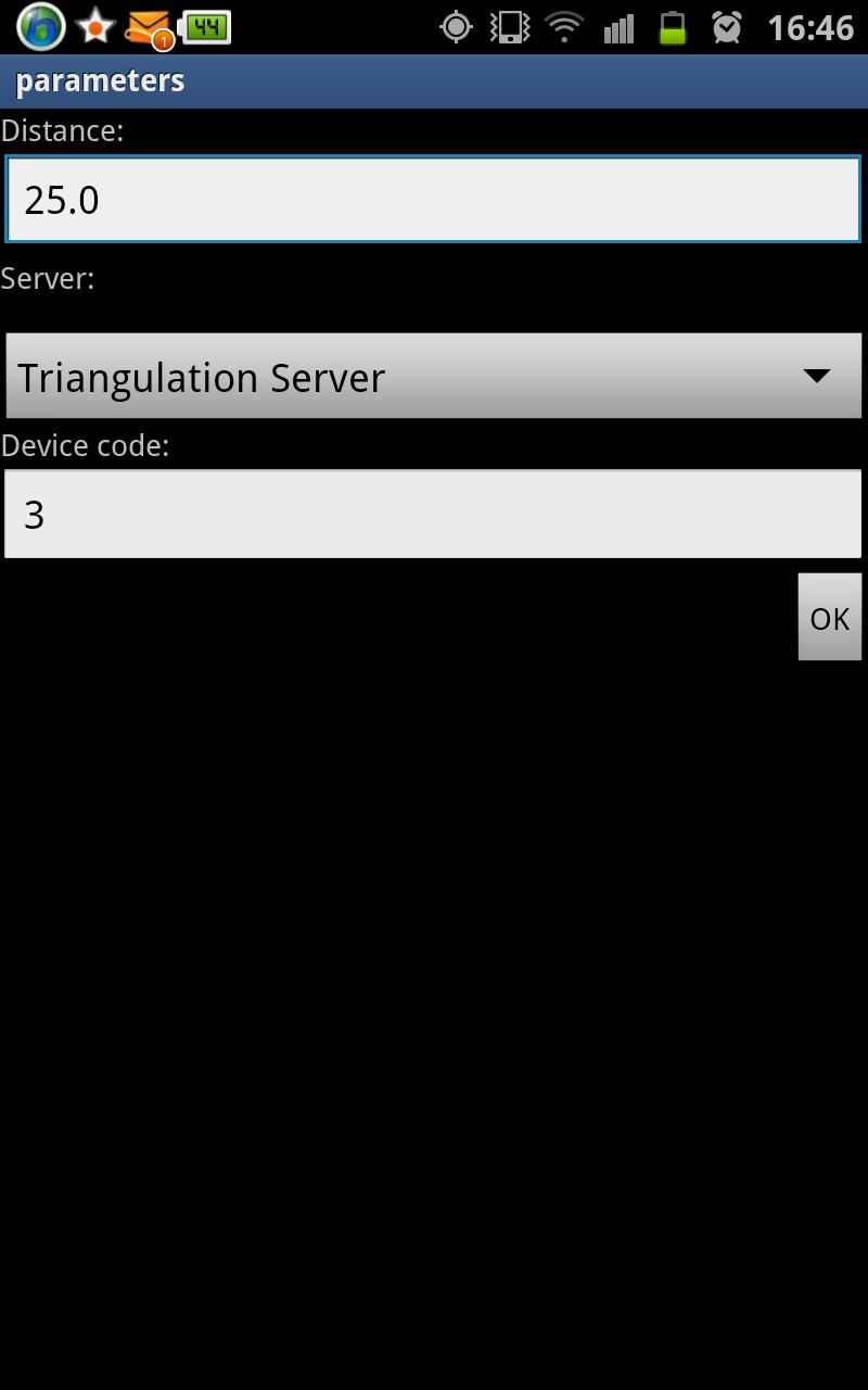 Cell-ID Collector