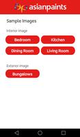 Asian Paints Color Visualizer