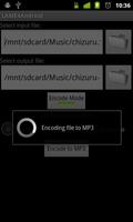 Lame4Android