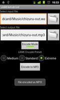 Lame4Android