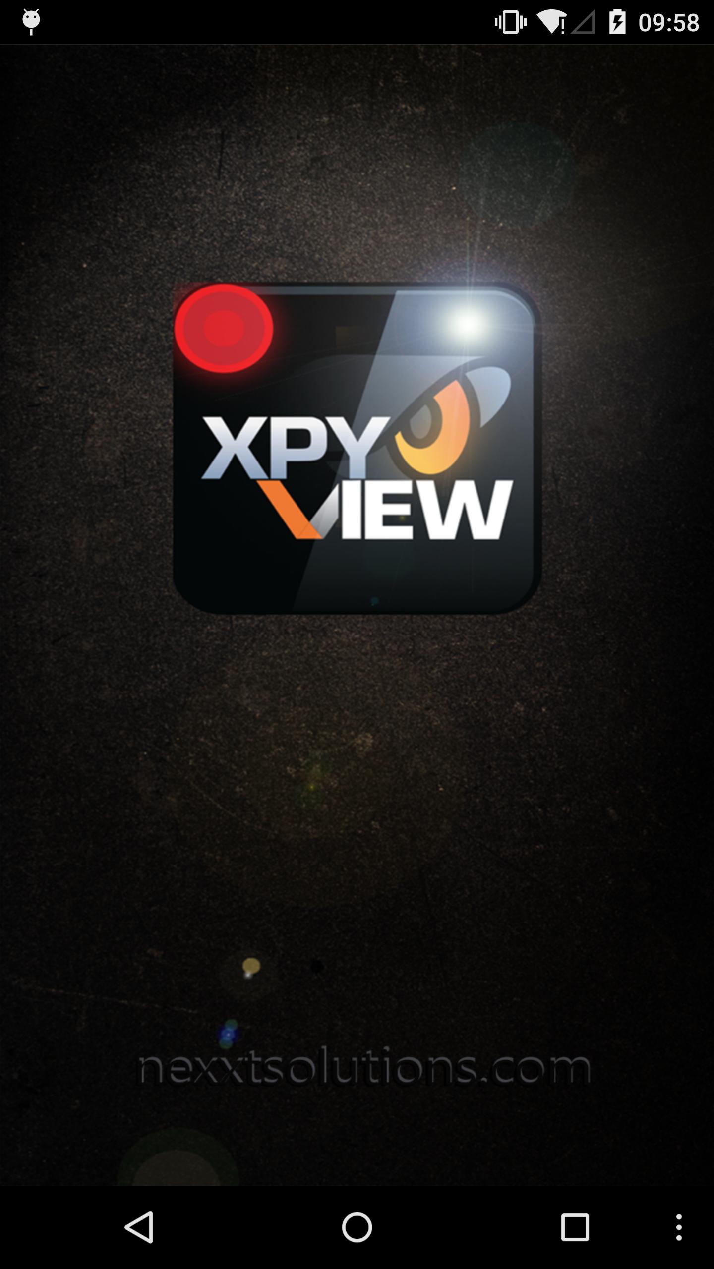 Xpy View