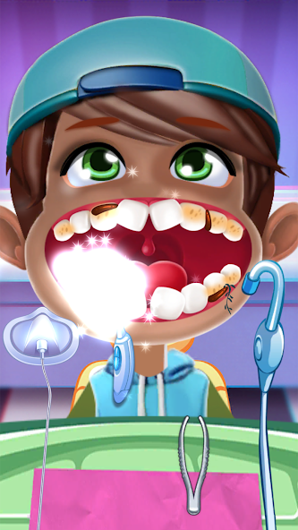 Little Dentist