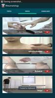 Rheumatology