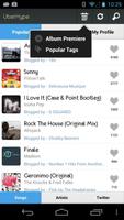UberHype for Hype Machine
