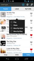 UberHype for Hype Machine