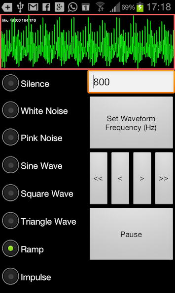 SoundForm