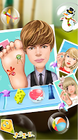 Celebrity Doctor - Salon Games