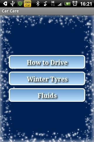Car Care