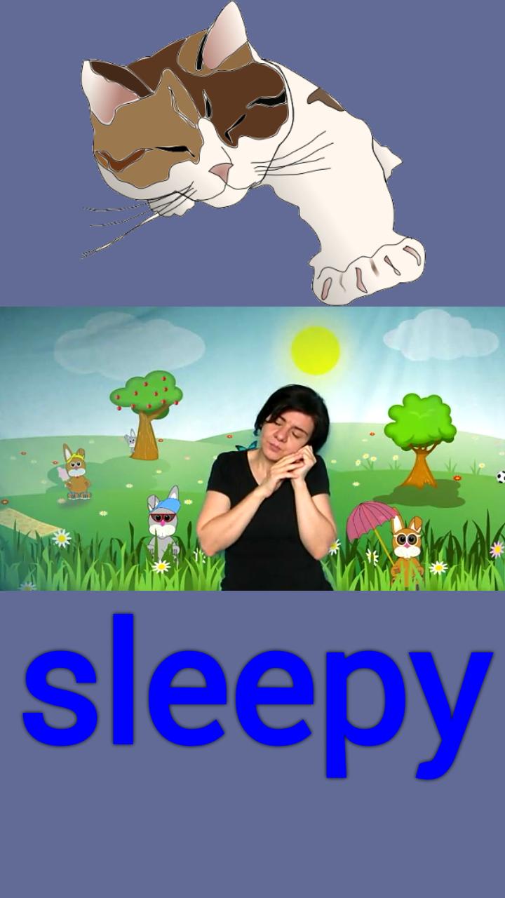 Lena's Happy School