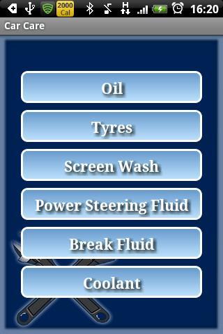 Car Care