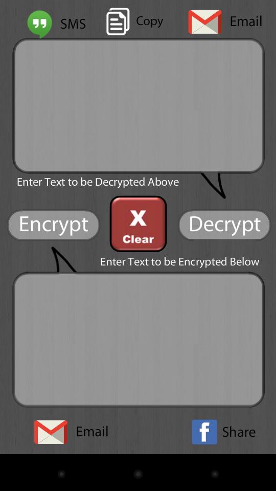 Text Scrambler