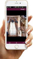Curtains Design Idea