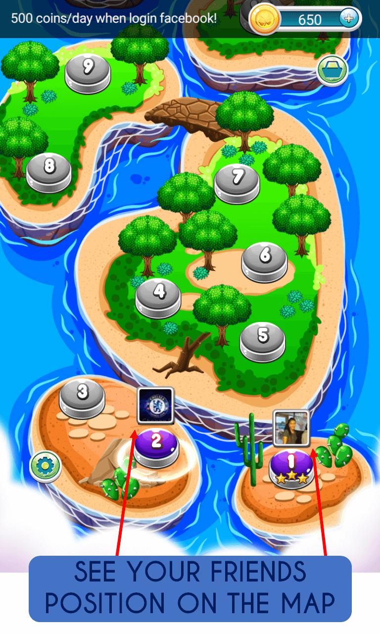 Jelly Clash Mania