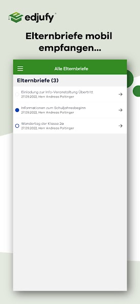 edjufy Mobile