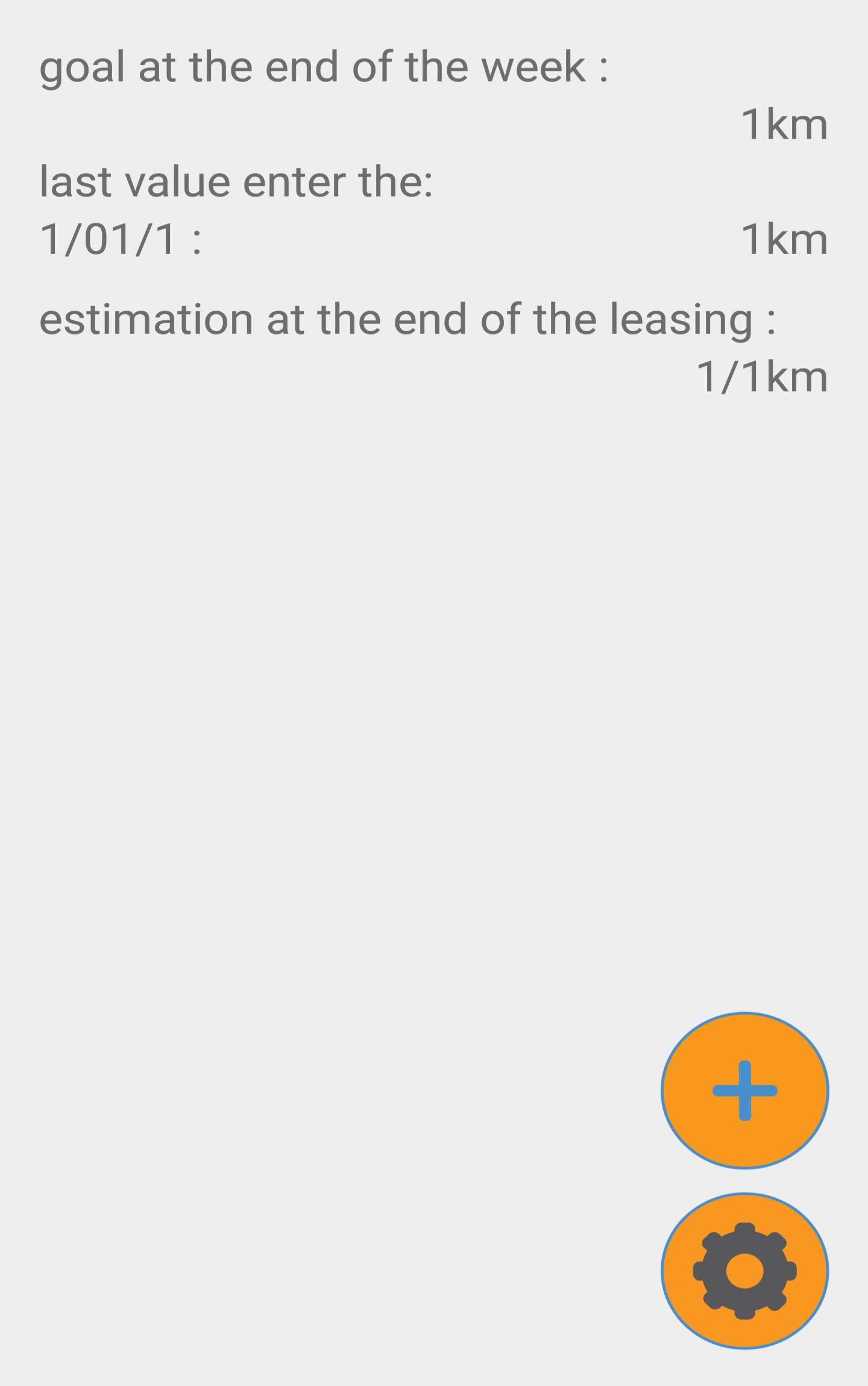 Leasing Manager