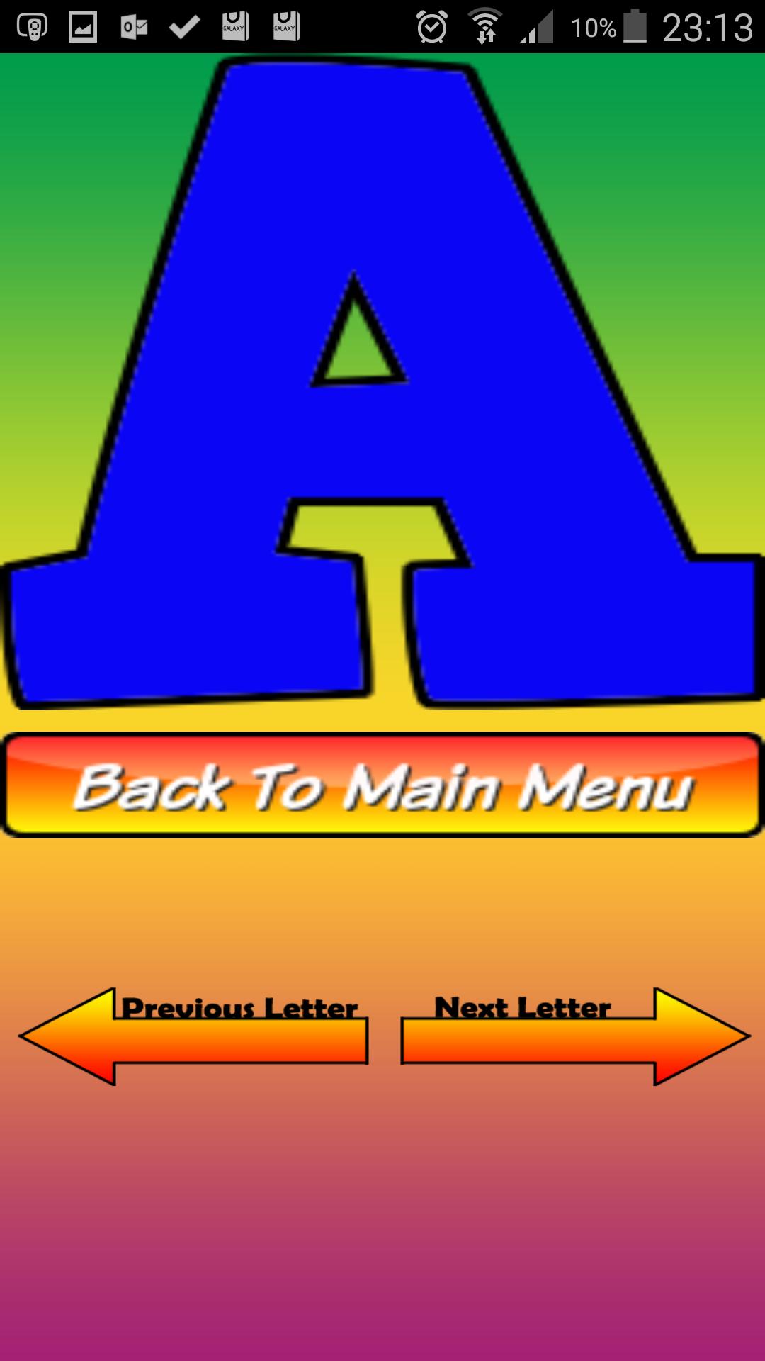 Kids Learn ABC Sounds