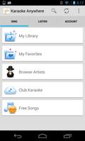 Karaoke Anywhere