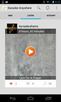 Karaoke Anywhere