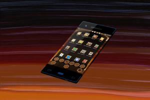 Toas 3D Next Theme