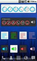 Volume Control +