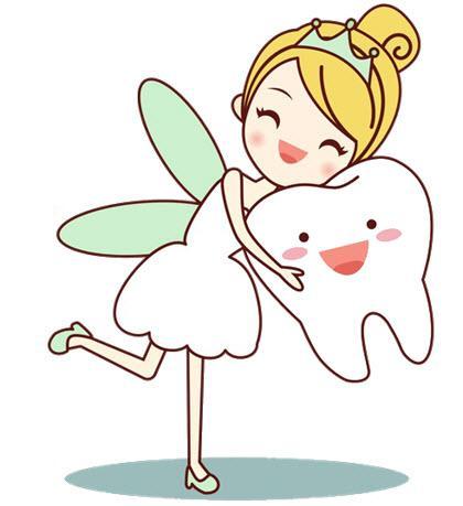 Tooth Fairy Exchange